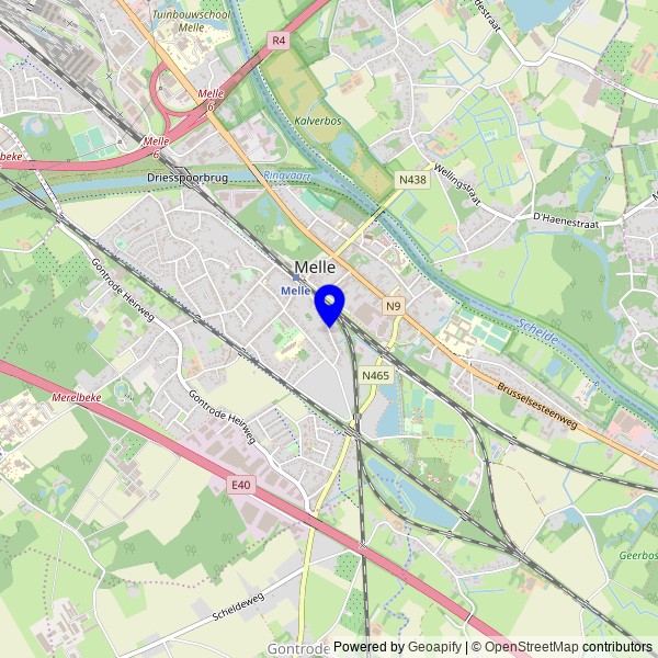 Map Photo